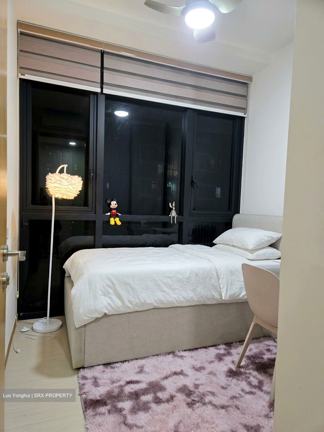 The Trilinq (D5), Condominium #637418611